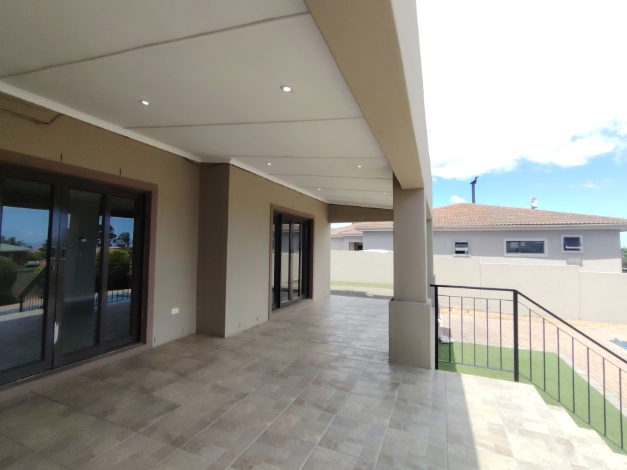 To Let 3 Bedroom Property for Rent in Jakarandas Western Cape